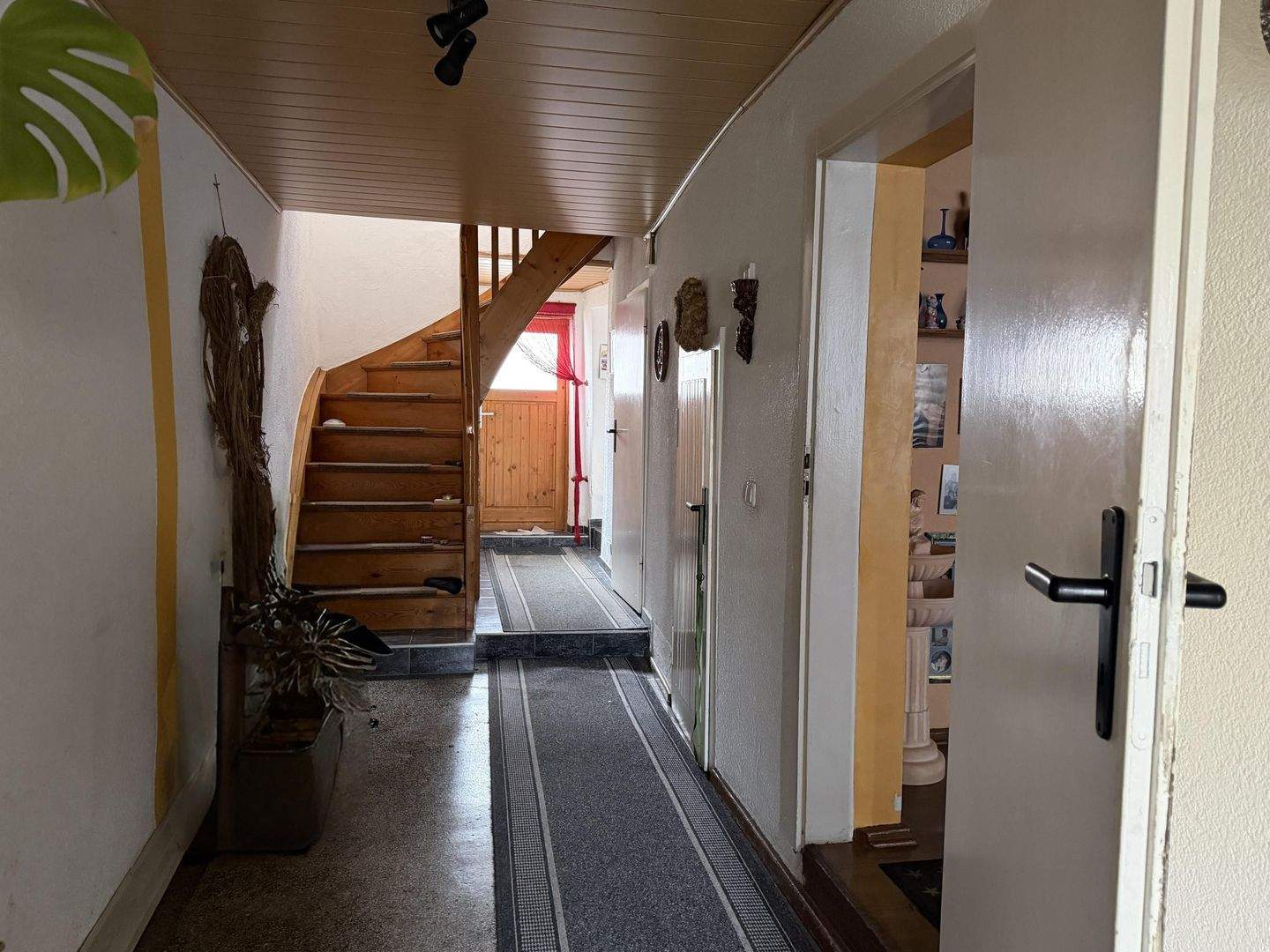 Immobilie in Buttstädt - Einfamilienhaus in Buttstädt zum Umbauen und Verwirklichen - Bild 4