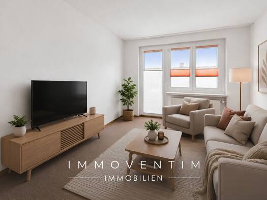 Wohnung zum Kauf 209.000 € 2 Zimmer 51 m² 2. Geschoss Zingst 18374