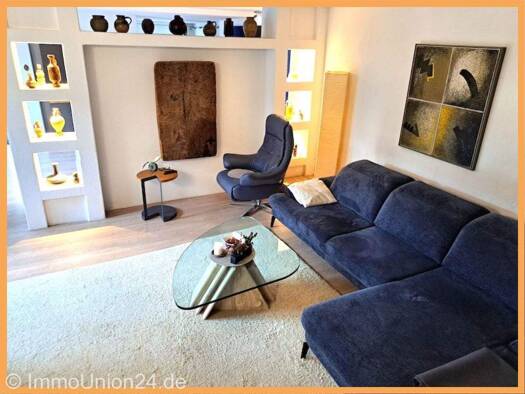 Bungalow zum Kauf 569.000 € 4 Zimmer 130 m² 500 m² Grundstück Eckersmühlen Roth 91154