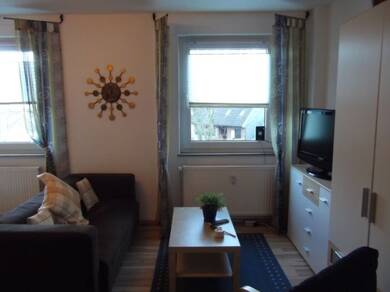 Studio zur Miete als Kapitalanlage geeignet 596 € 1 Zimmer 22,3 m² Hulsberg Bremen 28205