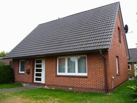 Einfamilienhaus zum Kauf 320.000 € 4 Zimmer 111,8 m² 526 m² Grundstück frei ab 01.12.2026 Wardenburg II-West Wardenburg 26203