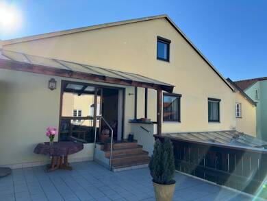 Mehrfamilienhaus zum Kauf 720.000 € 11 Zimmer 387 m² 353 m² Grundstück Burghausen Burghausen 84489