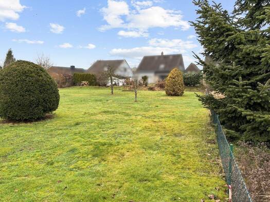 Grundstück zum Kauf 149.000 € 655 m² Grundstück Ruthenberg Neumünster 24539