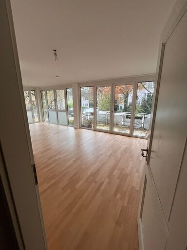 Terrassenwohnung zur Miete 2.145 € 3 Zimmer 85 m² 1. Geschoss frei ab sofort Ortnitstr. 2 Herzogpark München 81925