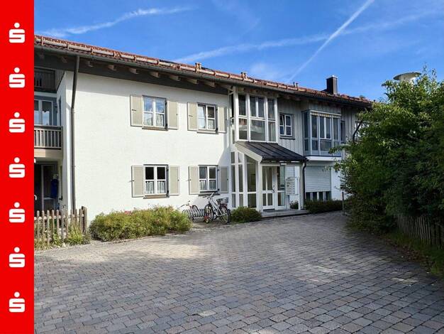 Studio zum Kauf 298.000 € 1 Zimmer 55,5 m² Bad Tölz 83646