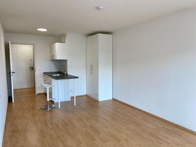 Apartment zur Miete 499 € 1 Zimmer 29 m² 1. Geschoss Henkestraße 69 Stubenloh Erlangen 91052