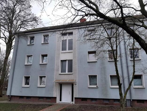 Wohnung zur Miete 290 € 2 Zimmer 38,6 m² 2. Geschoss frei ab 01.12.2025 Dorstener Straße 325 Sterkrade-Mitte Oberhausen 46119
