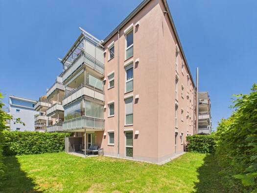 Wohnung zum Kauf 745.000 € 4 Zimmer 97,5 m² EG Dachau Dachau 85221