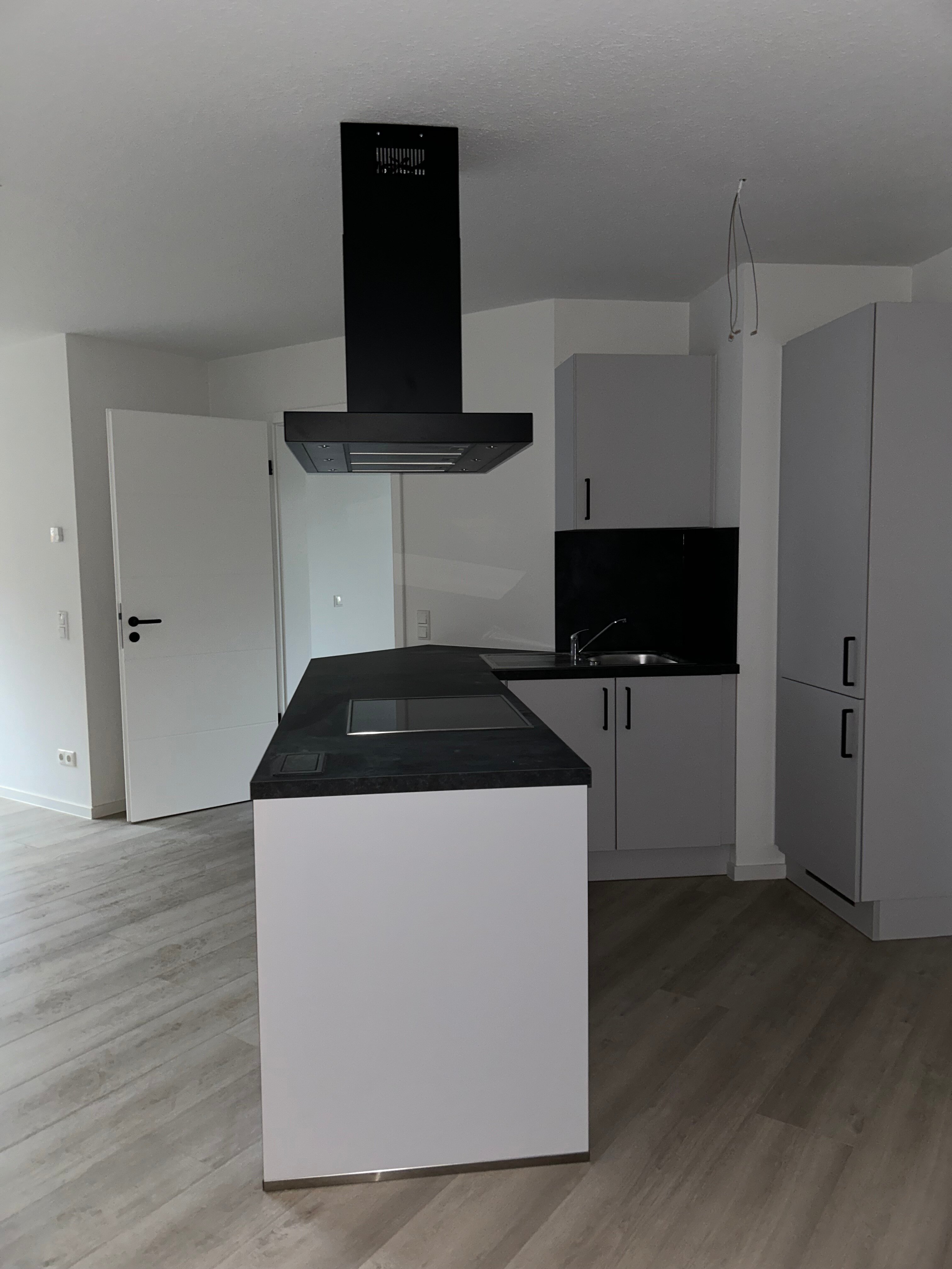 Wohnung zur Miete 756 € 2 Zimmer 52,2 m²<br/>Wohnfläche ab sofort<br/>Verfügbarkeit Vor dem Rüsch 2b Übriges Stade Stade 21682