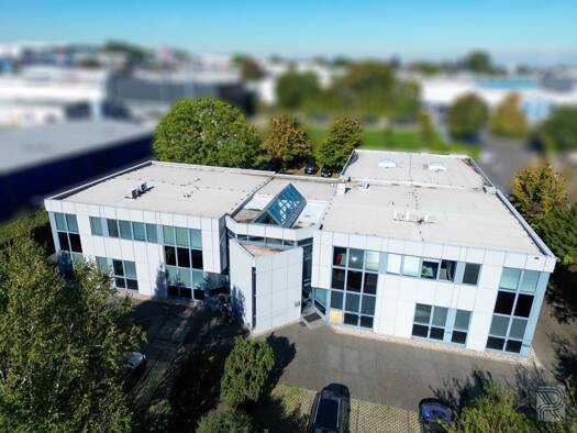 Bürofläche zum Kauf 2.000.000 € 930 m² Bürofläche Würselen Würselen 52146