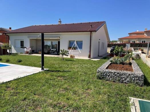Haus zum Kauf 645.000 € 3 Zimmer 150 m² Kastelir, Kastelir-Labinci Kaštelir