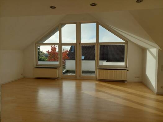 Wohnung zur Miete 1.425 € 3,5 Zimmer 93 m² Geschoss 2/2 frei ab sofort Riedenberg Stuttgart 70619