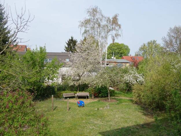 Wohnung zum Kauf provisionsfrei 285.000 € 2 Zimmer 55 m² 1. Geschoss Französisch Buchholz Berlin 13127