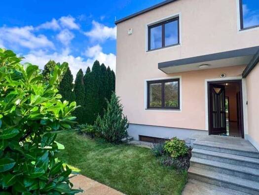 Einfamilienhaus zur Miete 4.536 € 5 Zimmer 200 m² Perchtoldsdorf 2380