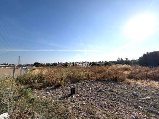 Acker-/Waldstück zum Kauf 250.000 € Sanlúcar de Barrameda 11540