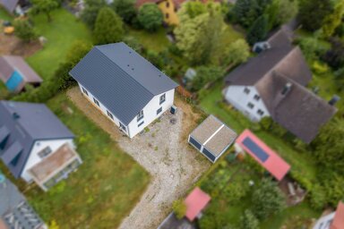 Doppelhaushälfte zum Kauf 550.000 € 4,5 Zimmer 171,5 m² 333 m² Grundstück Fischach Fischach 86850