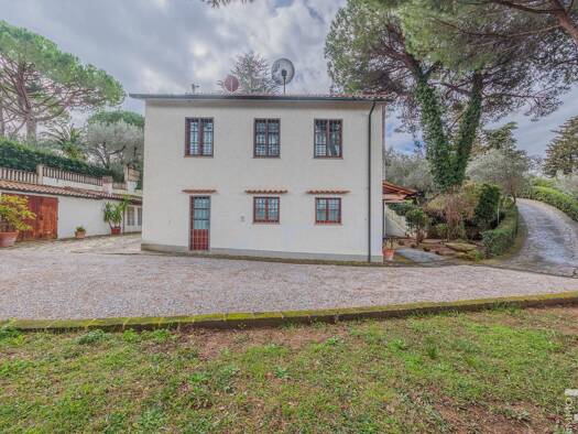 Villa zum Kauf 510.000 € 6 Zimmer 220 m² frei ab sofort Montescudaio 56040