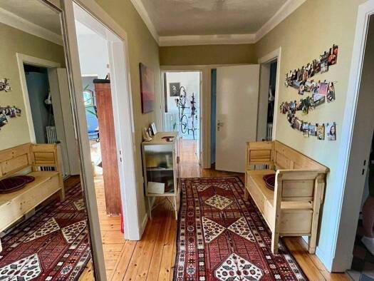 Wohnung zum Kauf 629.000 € 3,5 Zimmer 95 m² 4. Geschoss frei ab sofort Winterhude Hamburg 22299