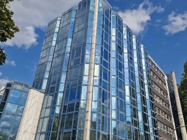 Bürofläche zur Miete provisionsfrei 695 € 24 m² Bürofläche Salierring Neustadt-Süd Köln 50677