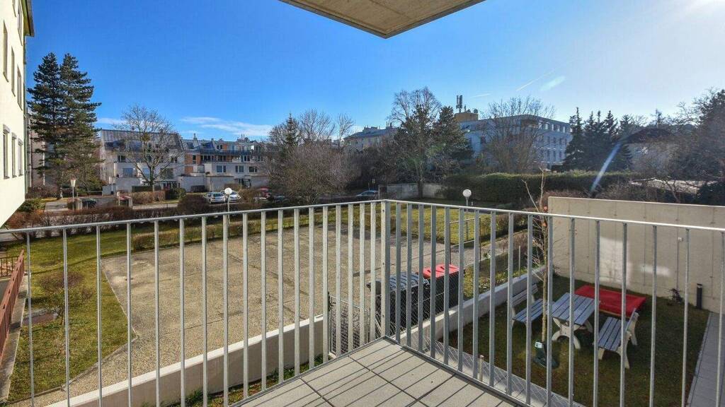 Terrassenwohnung zum Kauf - Erstbezug 384.000 € 3 Zimmer 72,7 m² 1. Geschoss Khekgasse Wien 1230