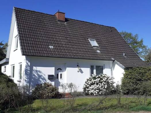 Einfamilienhaus zum Kauf provisionsfrei 439.000 € 6 Zimmer 131 m² 911 m² Grundstück Kaltenkirchen 24568