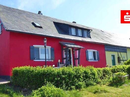 Einfamilienhaus zum Kauf 229.000 € 6 Zimmer 155 m² 1.981 m² Grundstück Bischofsgrün 95493