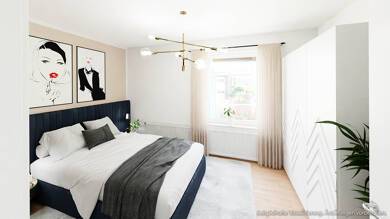 Wohnung zum Kauf - Erstbezug provisionsfrei 369.083 € 4 Zimmer 82,9 m² Bissendorf Wedemark 30900