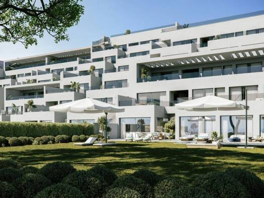Wohnung zum Kauf 699.000 € 2 Zimmer 164 m² Casares 29690