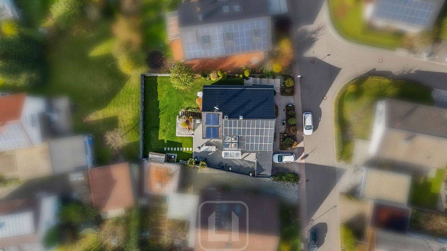 Einfamilienhaus zum Kauf - Ansicht 6