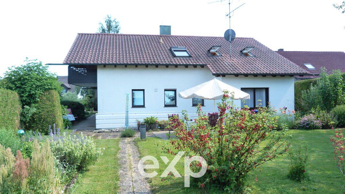 Einfamilienhaus zum Kauf - Ansicht 2