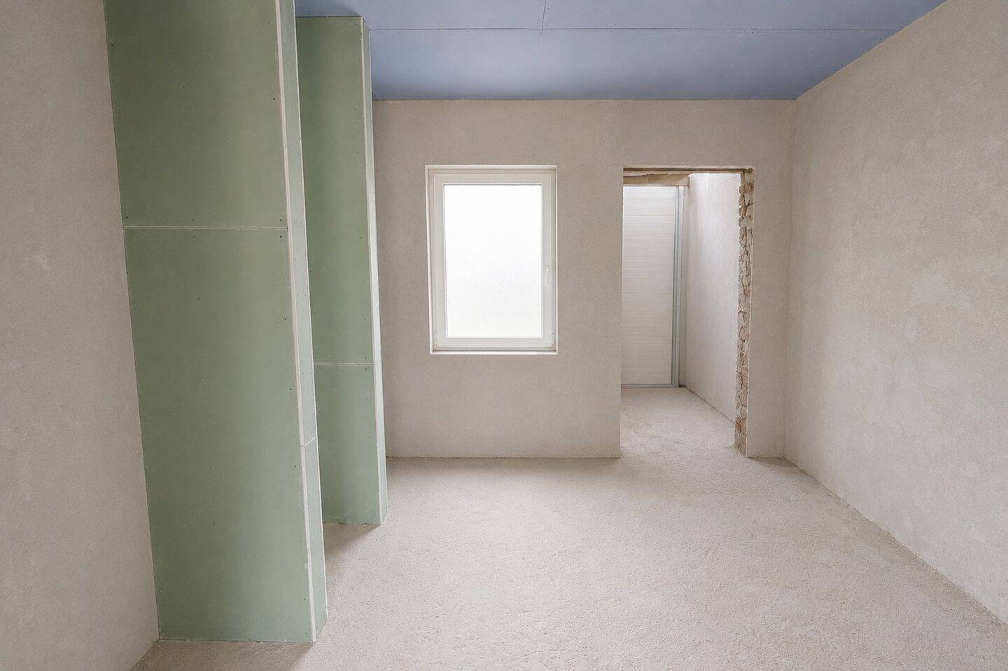Wohnung zum Kauf - Erstbezug - Ansicht 3