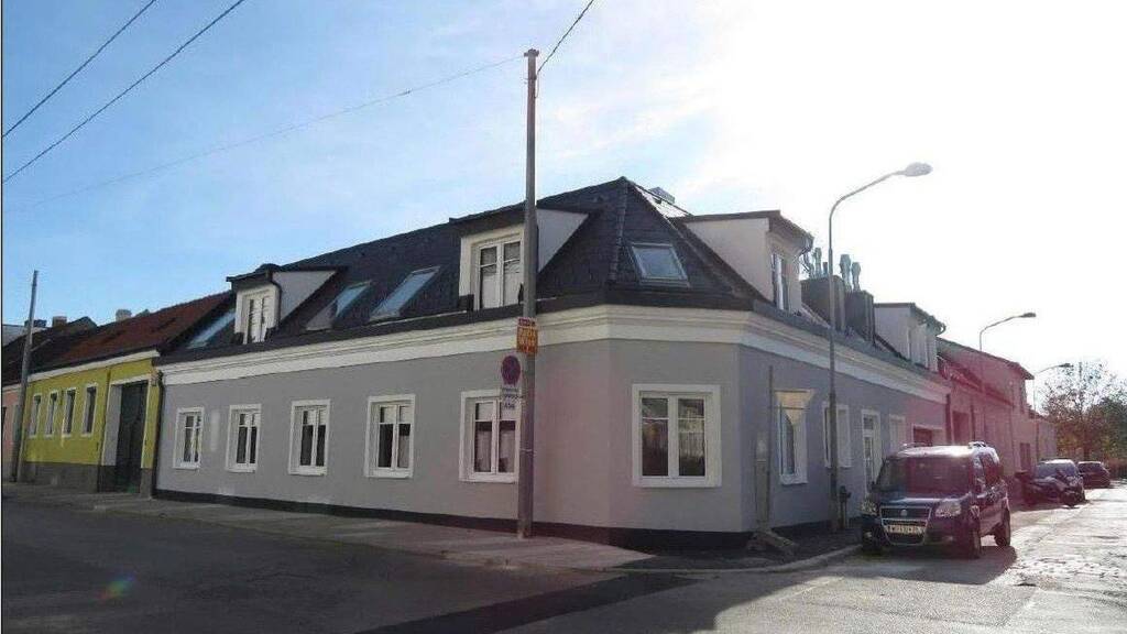 Studio zur Miete 920 € 1 Zimmer 50 m² 1. Geschoss Oberlaaer Str 85 Wien 1100