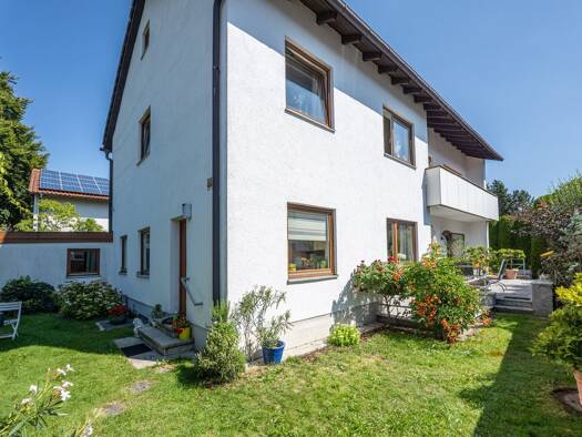 Einfamilienhaus zum Kauf 1.385.000 € 6 Zimmer 264,8 m² 705 m² Grundstück Vaterstetten Vaterstetten 85591