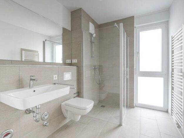 Wohnung zur Miete 889 € 2 Zimmer 66,2 m² 1. Geschoss frei ab 01.11.2025 Salinenstraße 4 Jagstfeld Bad Friedrichshall 74177