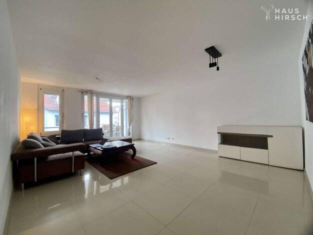 Wohnung zum Kauf 349.000 € 3 Zimmer 86 m² 3. Geschoss Marbach Marbach am Neckar 71672