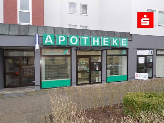 Medizinisches Gebäude zum Kauf als Kapitalanlage geeignet 225.000 € 3 Zimmer 130 m² Bayreuth 95448