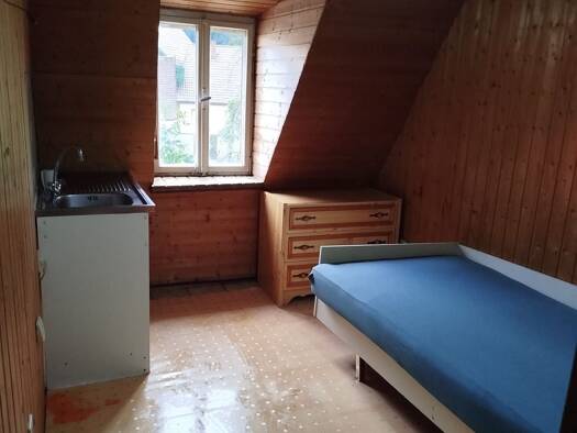 Wohnung zur Miete 300 € 1 Zimmer 9 m² frei ab sofort Kochendorf Bad Friedrichshall 74177