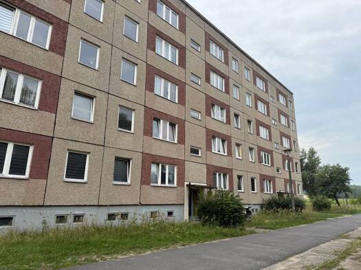 Wohnung zur Miete 355 € 3 Zimmer 59,8 m² frei ab sofort Neuhardenberg Neuhardenberg 15320