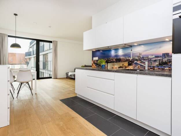 Wohnung zum Kauf 335.000 € 2 Zimmer 47,5 m² 4. Geschoss frei ab 01.12.2026 Alt-Treptow Treptow-Köpenick 12435