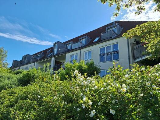 Terrassenwohnung zur Miete 437 € 3 Zimmer 67,2 m² EG frei ab sofort Johannes-Brahms-Straße 22 Burg Burg 39288