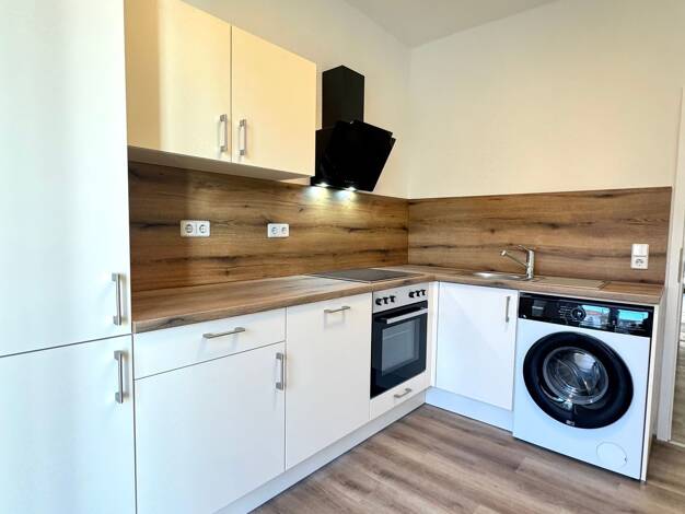 Wohnung zur Miete 929 € 3 Zimmer 74 m² 2. Geschoss frei ab 01.11.2026 Keplerstraße 4 Altstadt Altstadt 39104