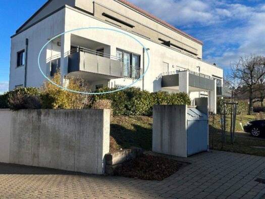 Wohnung zum Kauf 375.000 € 3 Zimmer 94 m² frei ab sofort Ellwangen 73479