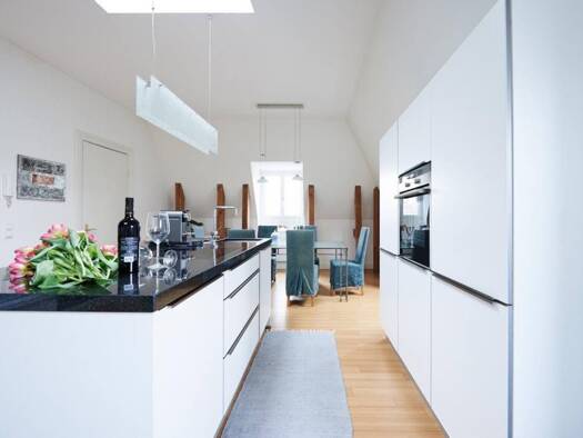 Wohnung zur Miete 2.760 € 3 Zimmer 70 m² 2. Geschoss Uhlenhorst Hamburg 22085