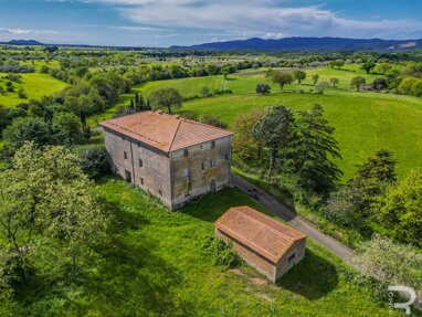 Rustico zum Kauf 500.000 € 4 Zimmer 750 m² 18.000 m² Grundstück frei ab sofort Pitigliano 58017