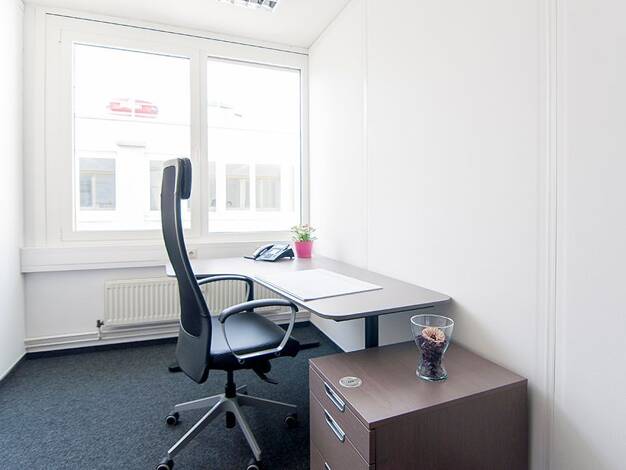 Bürofläche zur Miete provisionsfrei 500 € 29 m² Bürofläche Lierenfelder Straße Lierenfeld Stadtbezirk 8 40231