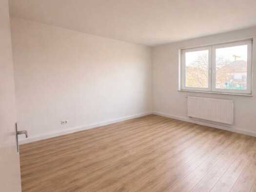 Wohnung zur Miete 720 € 3 Zimmer 81 m² Geschoss 3/6 frei ab sofort Rheinau Rheinau 68219