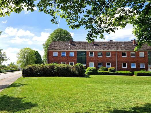 Wohnung zum Kauf 119.900 € 3 Zimmer 70 m² 2. Geschoss Rendsburg 24768