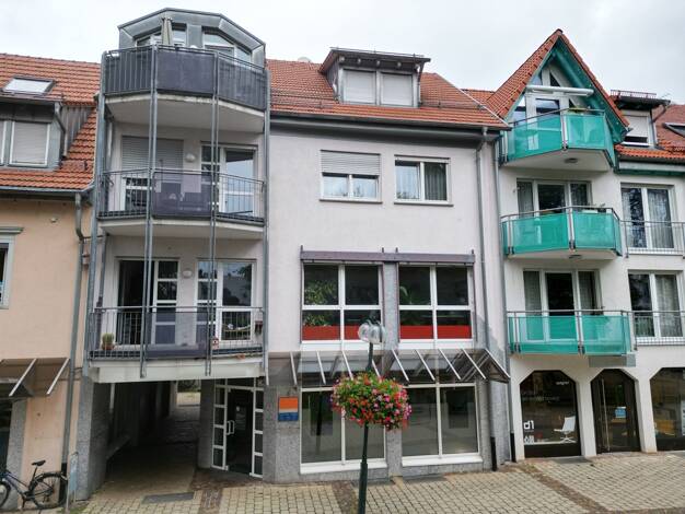 Wohnung zum Kauf 4 Zimmer 104 m² Laichingen Laichingen 89150