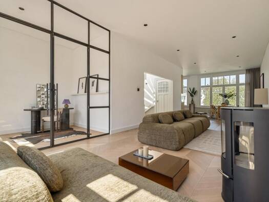 Haus zum Kauf 1.600.000 € 4 Zimmer 158 m² valeriusstraat 132 2 Amsterdam 1075 GE
