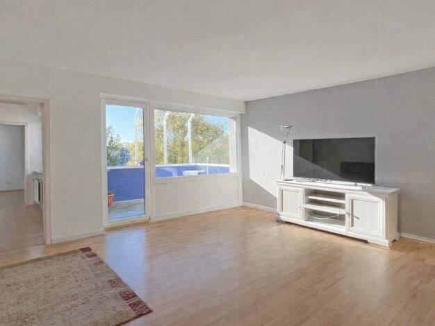 Wohnung zum Kauf 349.000 € 4 Zimmer 97,2 m² Hummelsbüttel Hamburg 22399